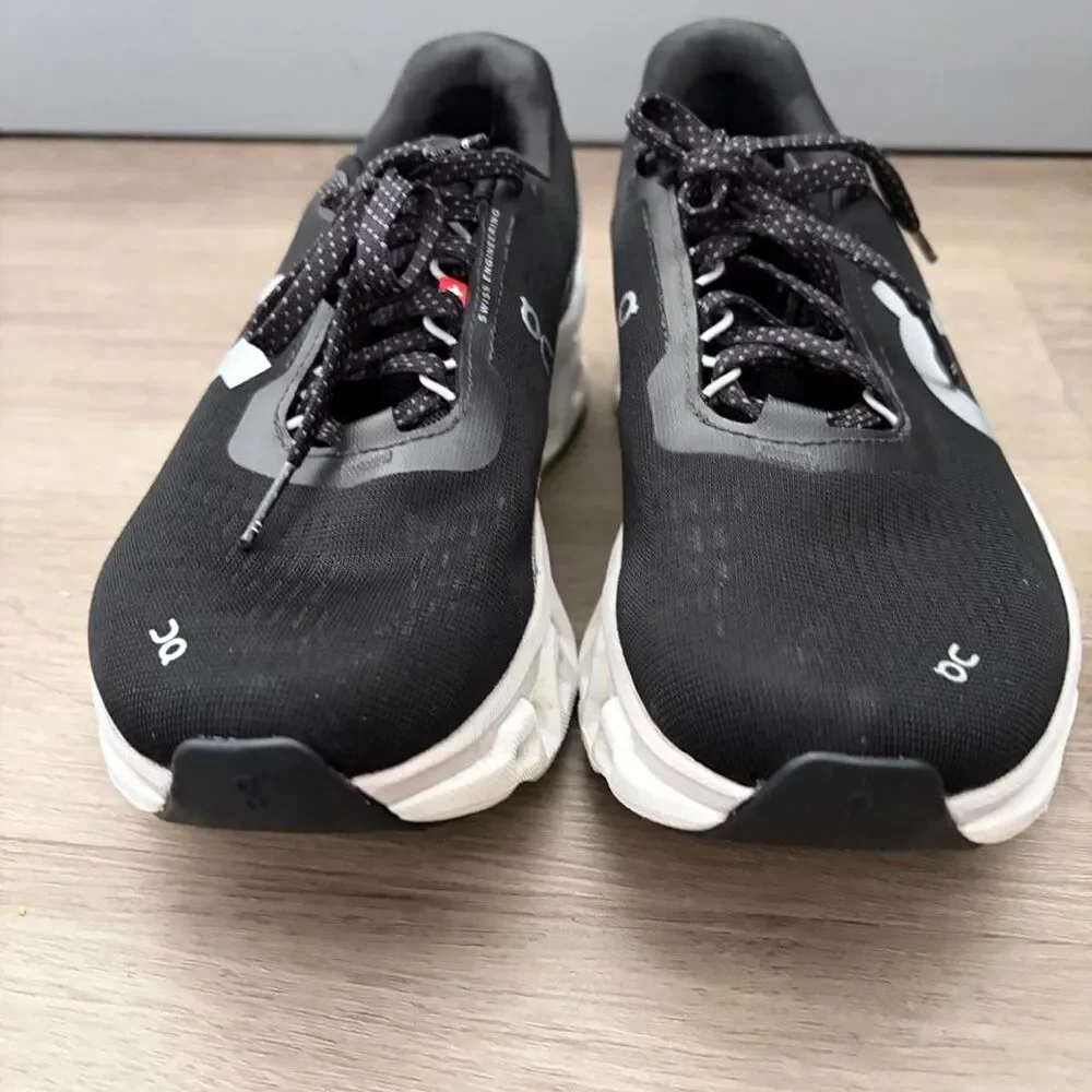 New Women's On Cloud Cloudmonster Running Shoes Size 7